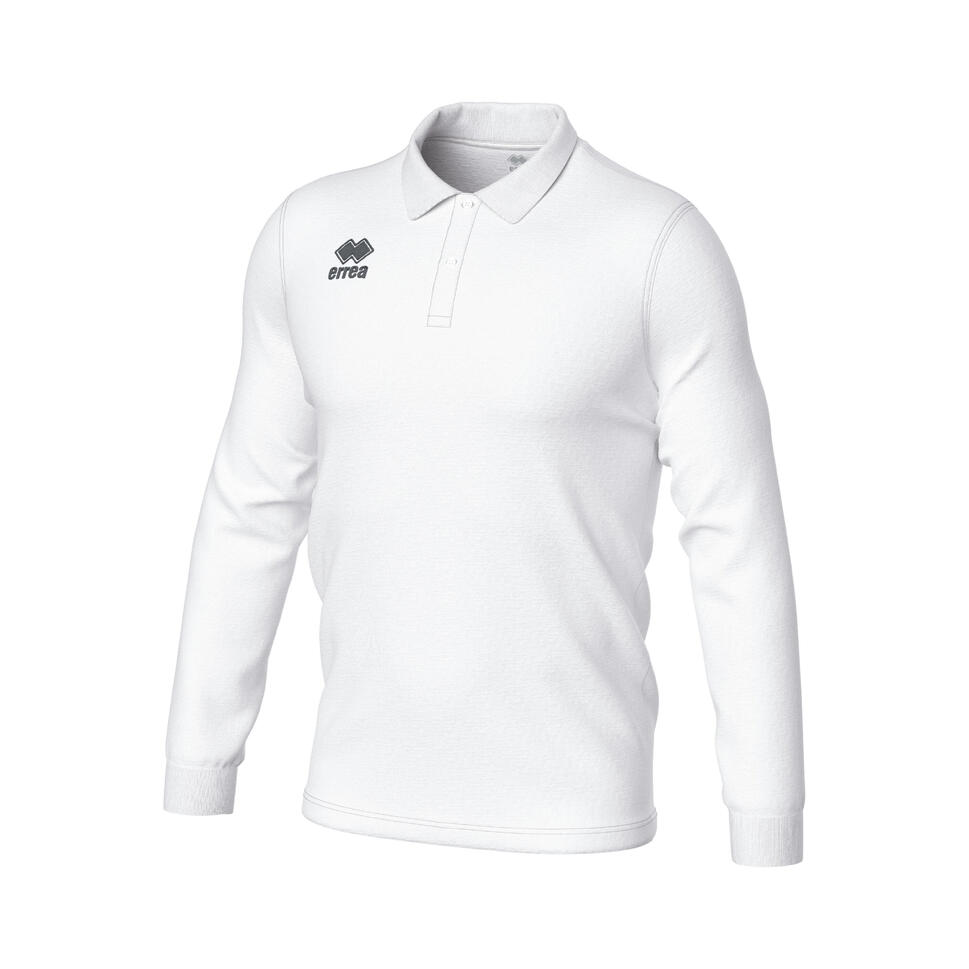 Koszulka polo z długim rękawem France Evo 2024/25