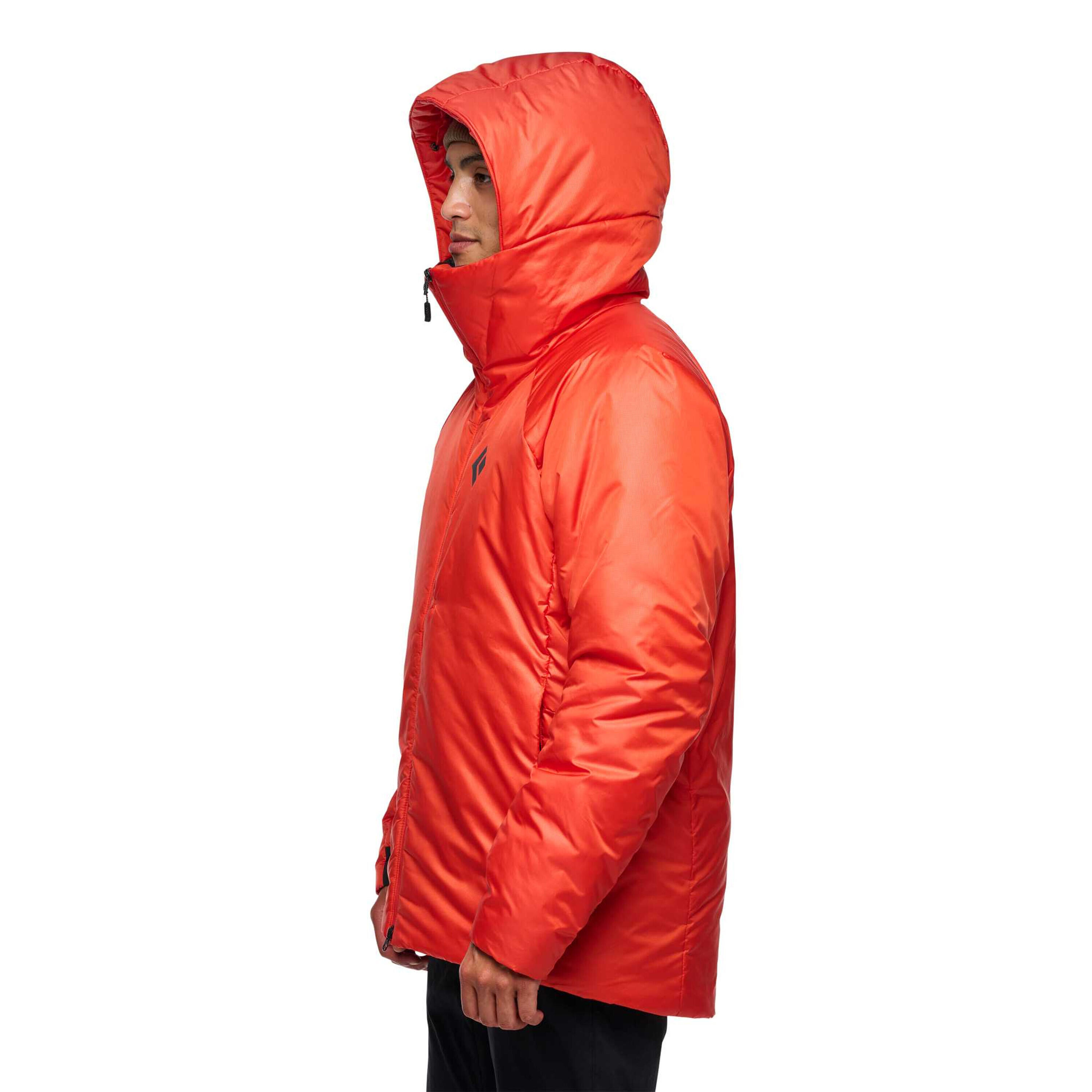 Parka Black Diamond Belay 4/4