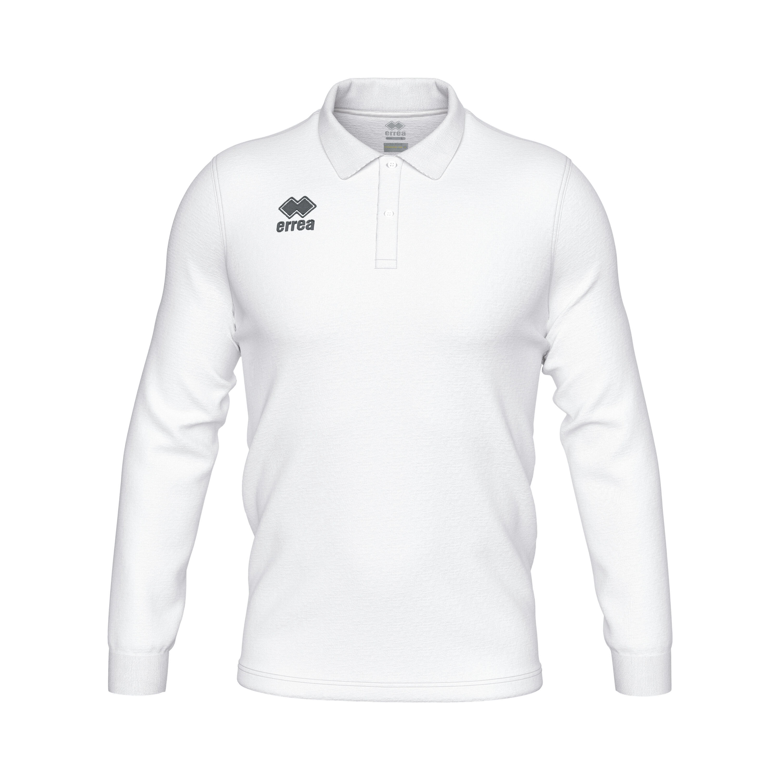 ERREA Polo met lange mouwen France Evo 2024/25