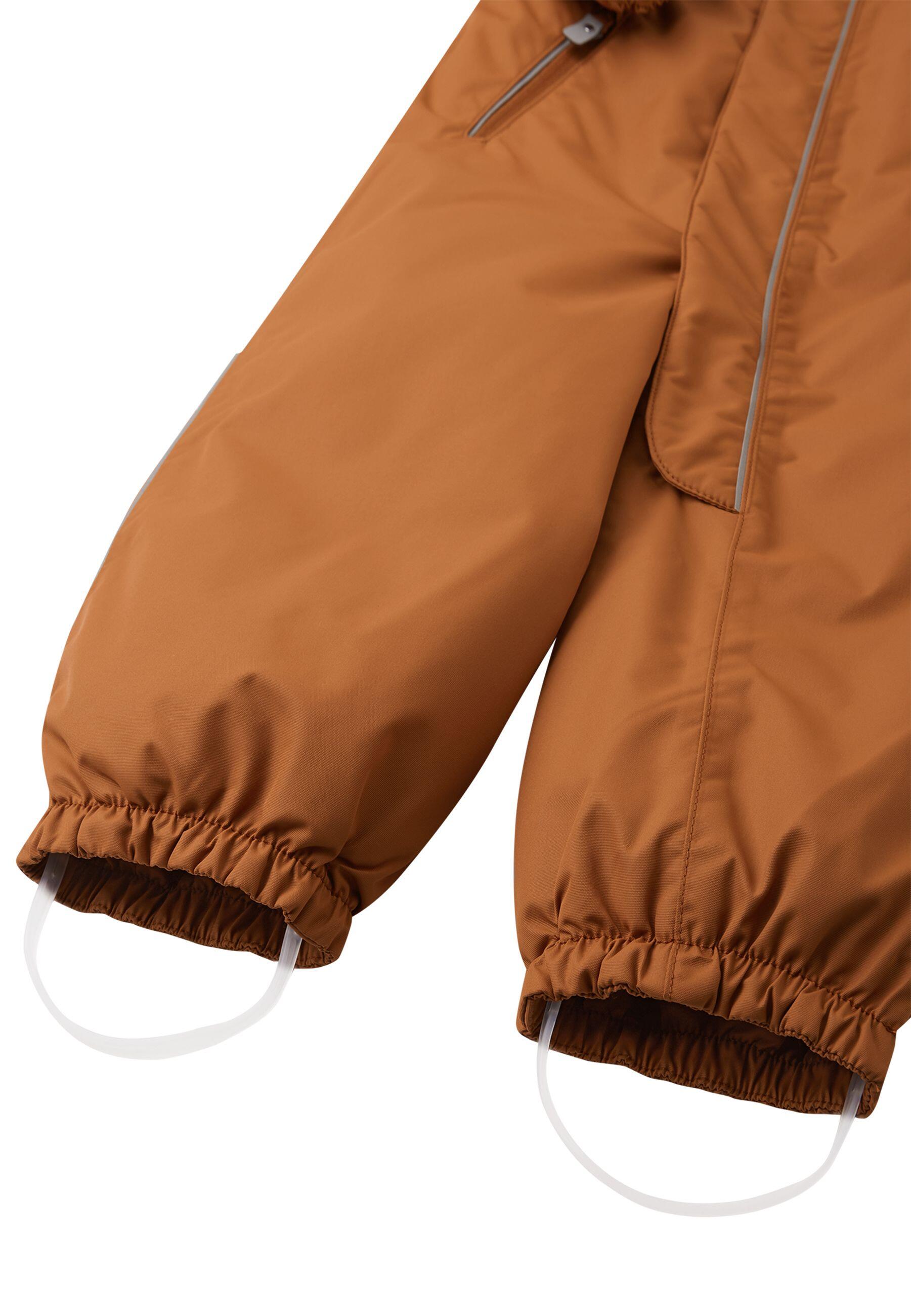 Schneeanzug Puhuri - Matériau principal et doublure certifiés bluesign® 4/6