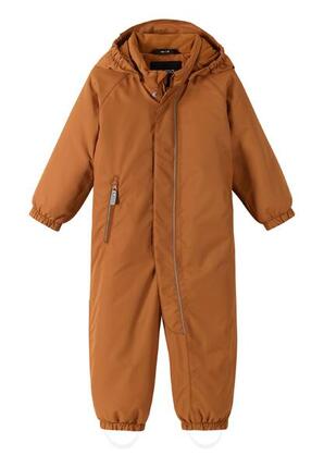 Combinaison de ski bébé Reima Puhuri
