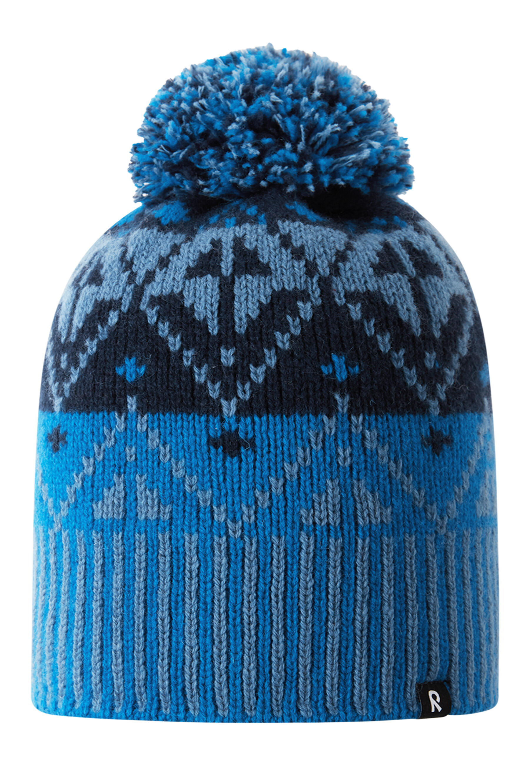 REIMA Beanie Pohjoinen -