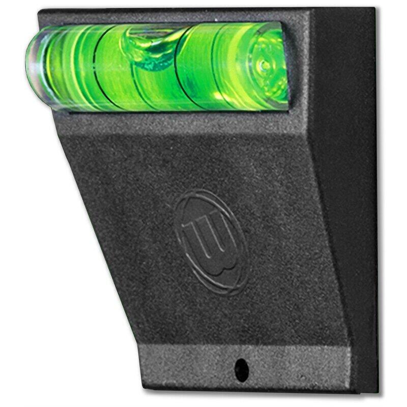 WINMAU Winmau Dartboard Wasserwaage Spirit Master, 8391