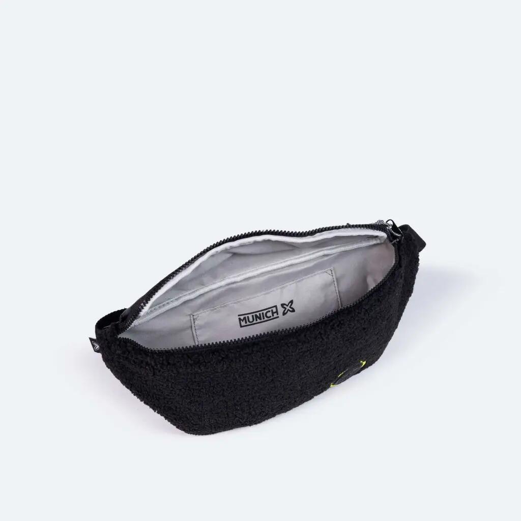 Munich Modelo Deep Cor Preto 3/5