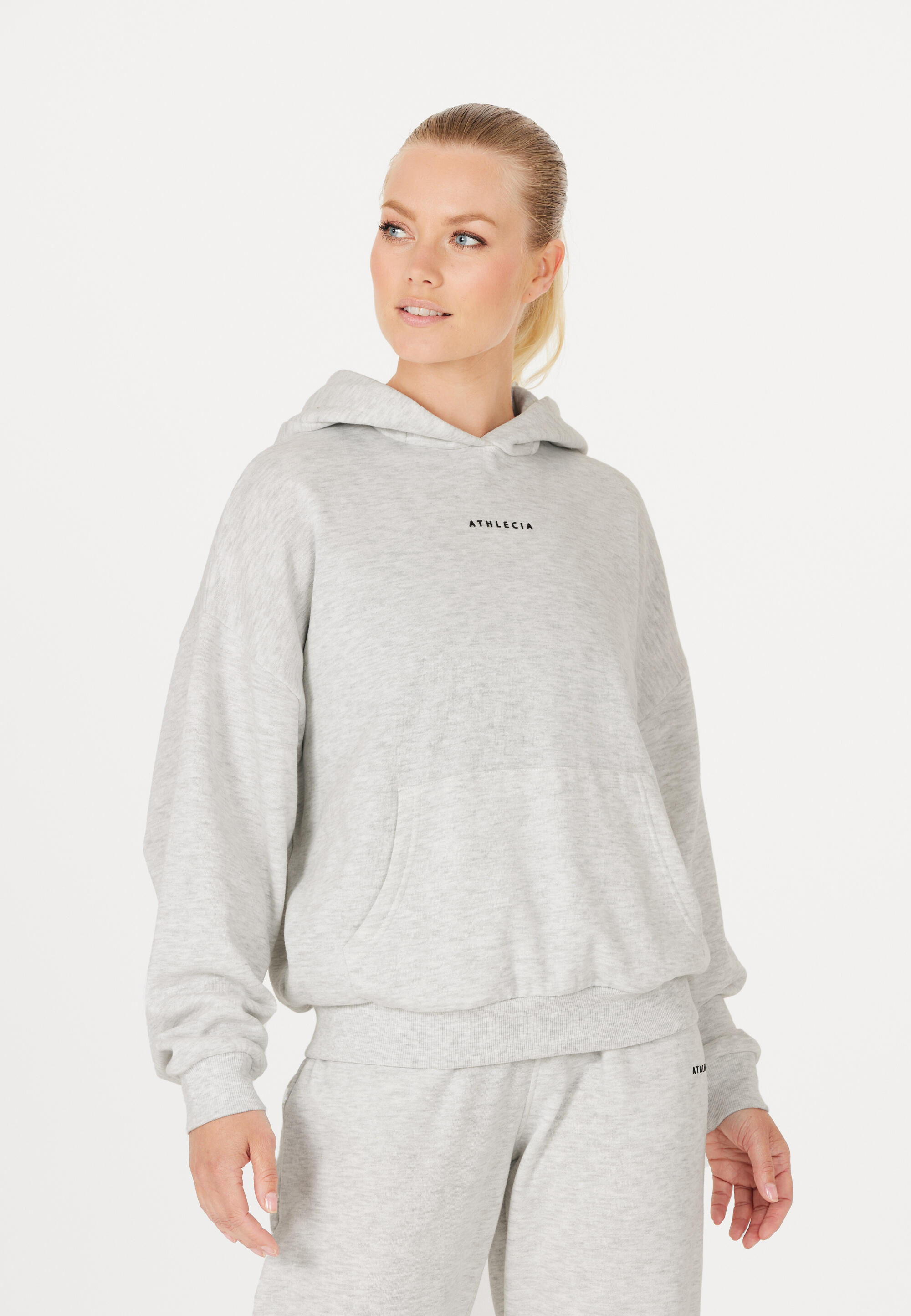Athlecia Sweat à capuche Ruthie 5/5