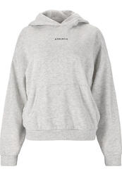 Sweatshirt à capuche femme Athlecia Ruthie