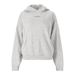 Sweatshirt à capuche femme Athlecia Ruthie