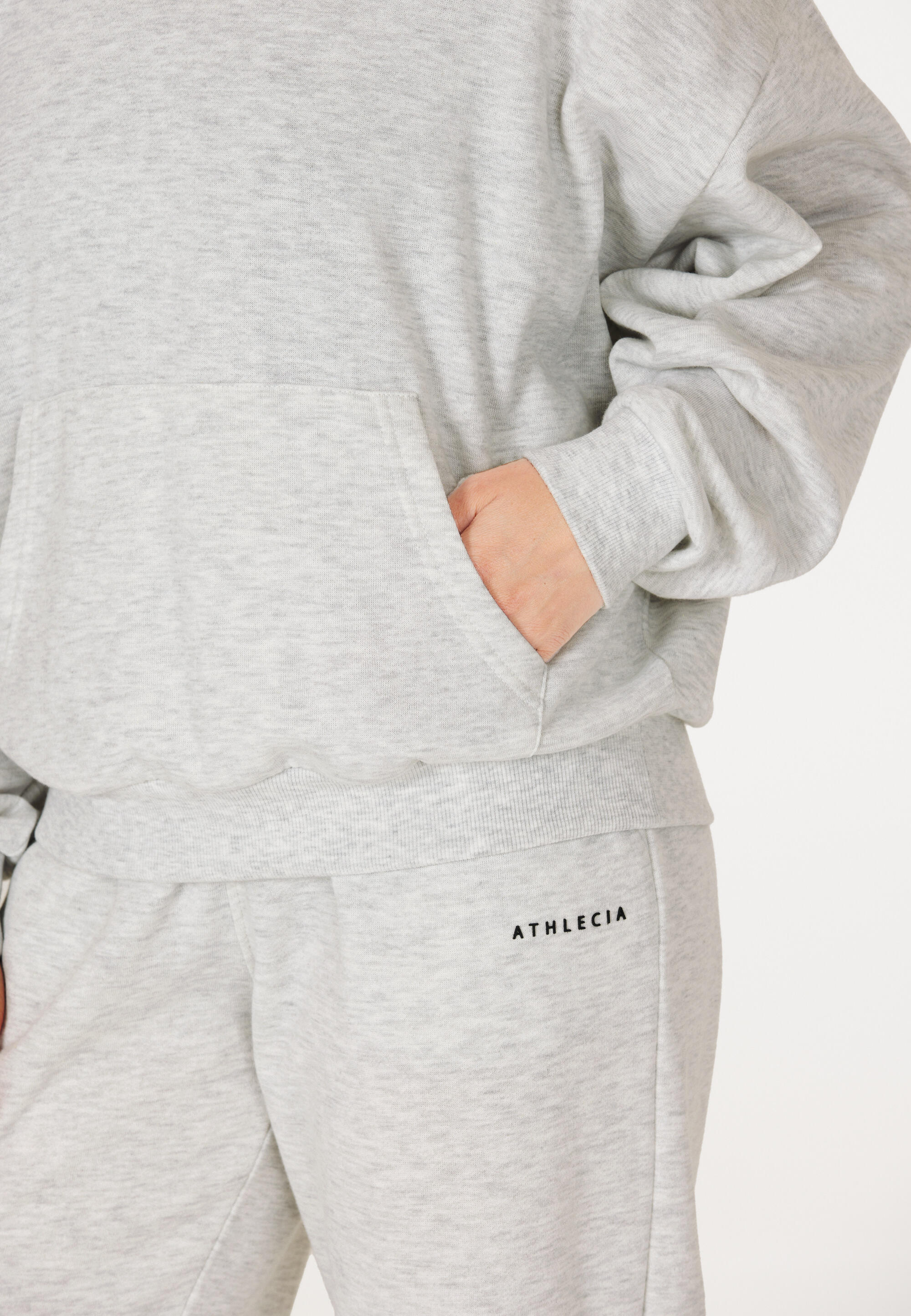 Athlecia Sweat à capuche Ruthie 4/5