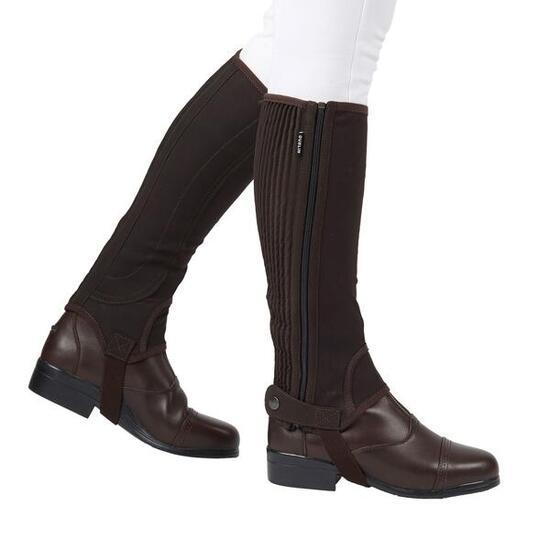 Mini-Chaps Mädchen Dublin Easy-care II