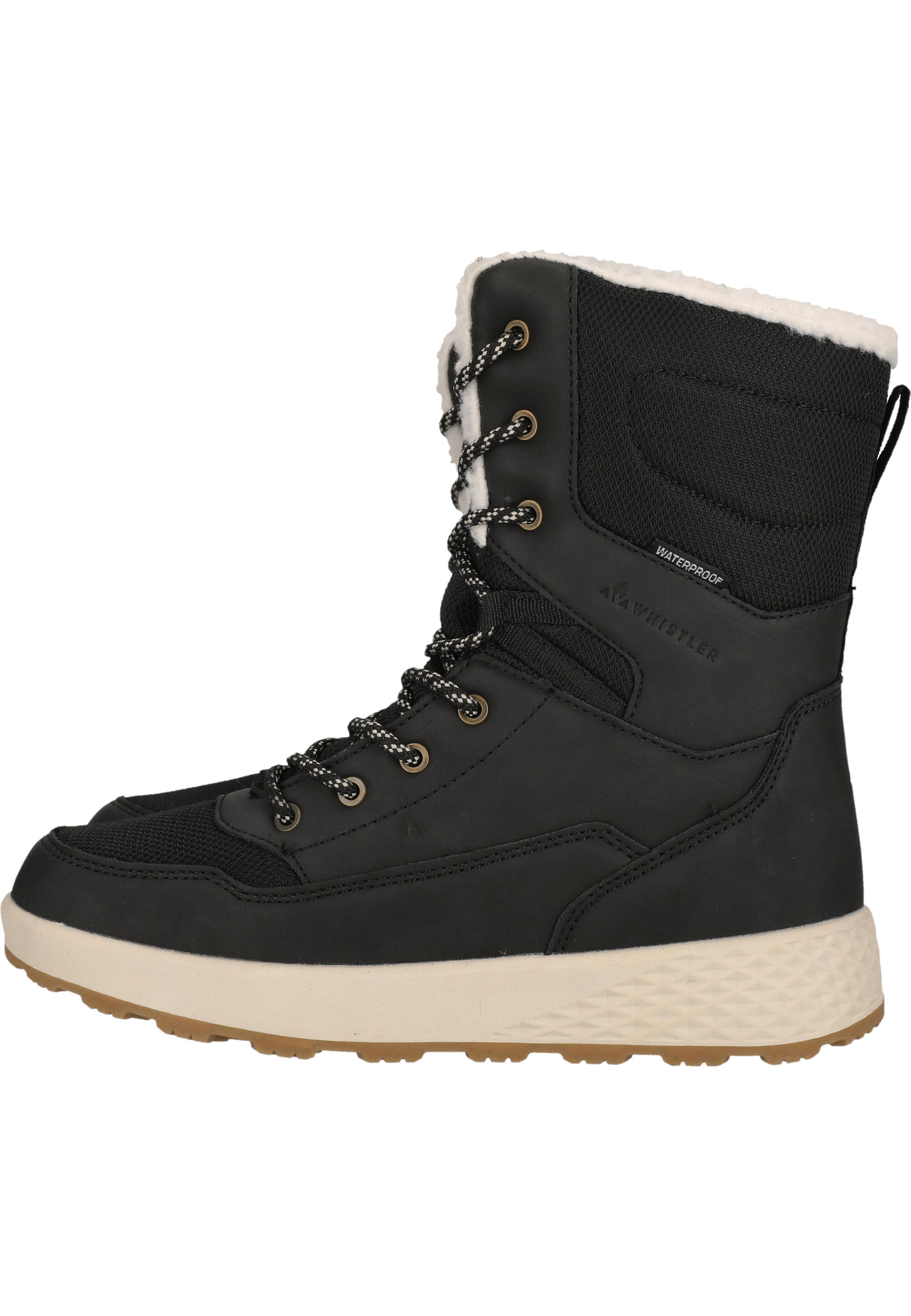 Bottes Loumon 3/5