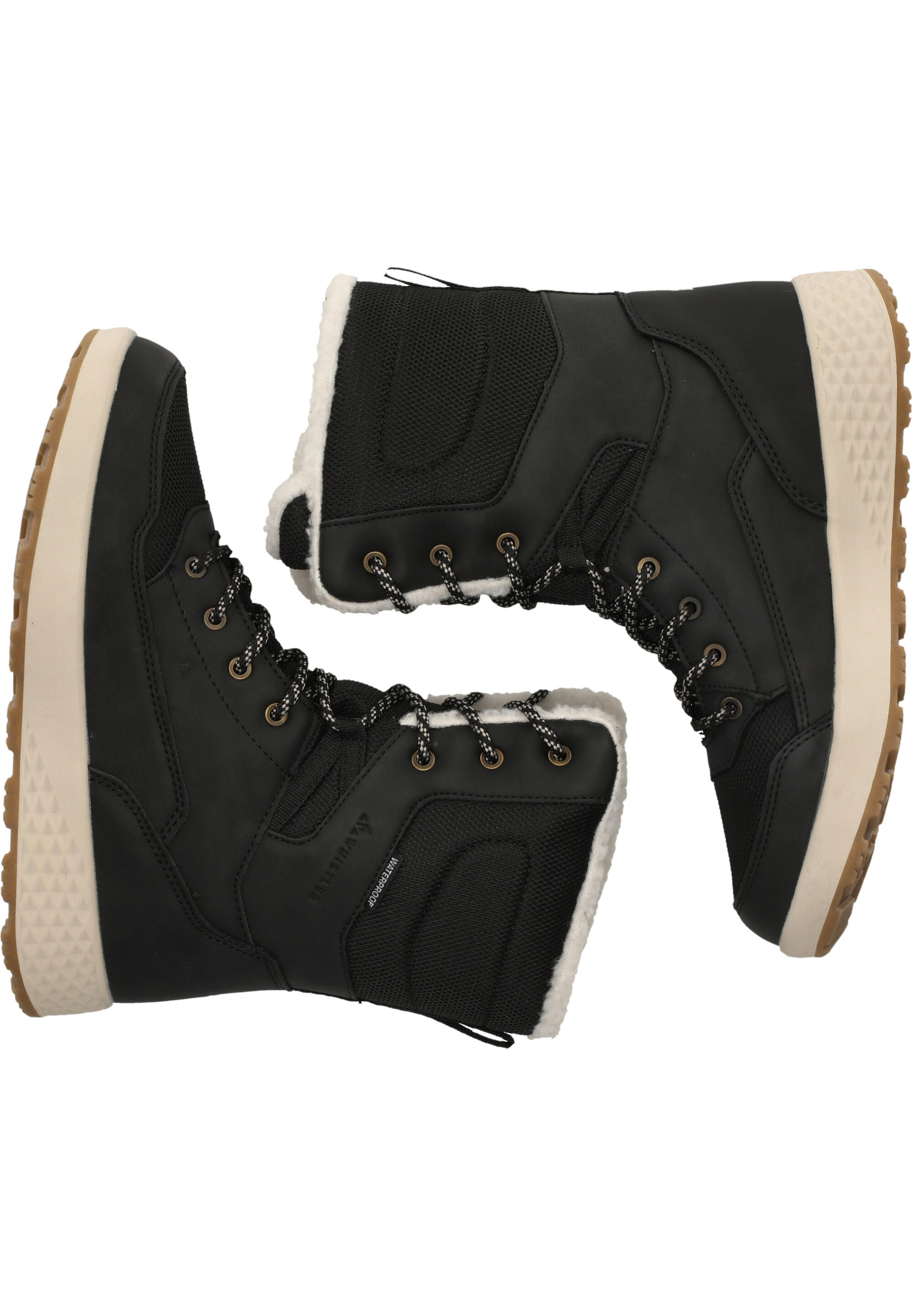 Bottes Loumon 5/5