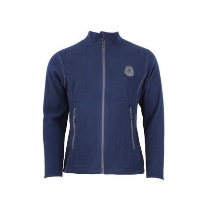 Polaire full zip Peak Mountain