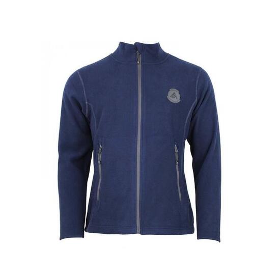 Polaire full zip Peak Mountain