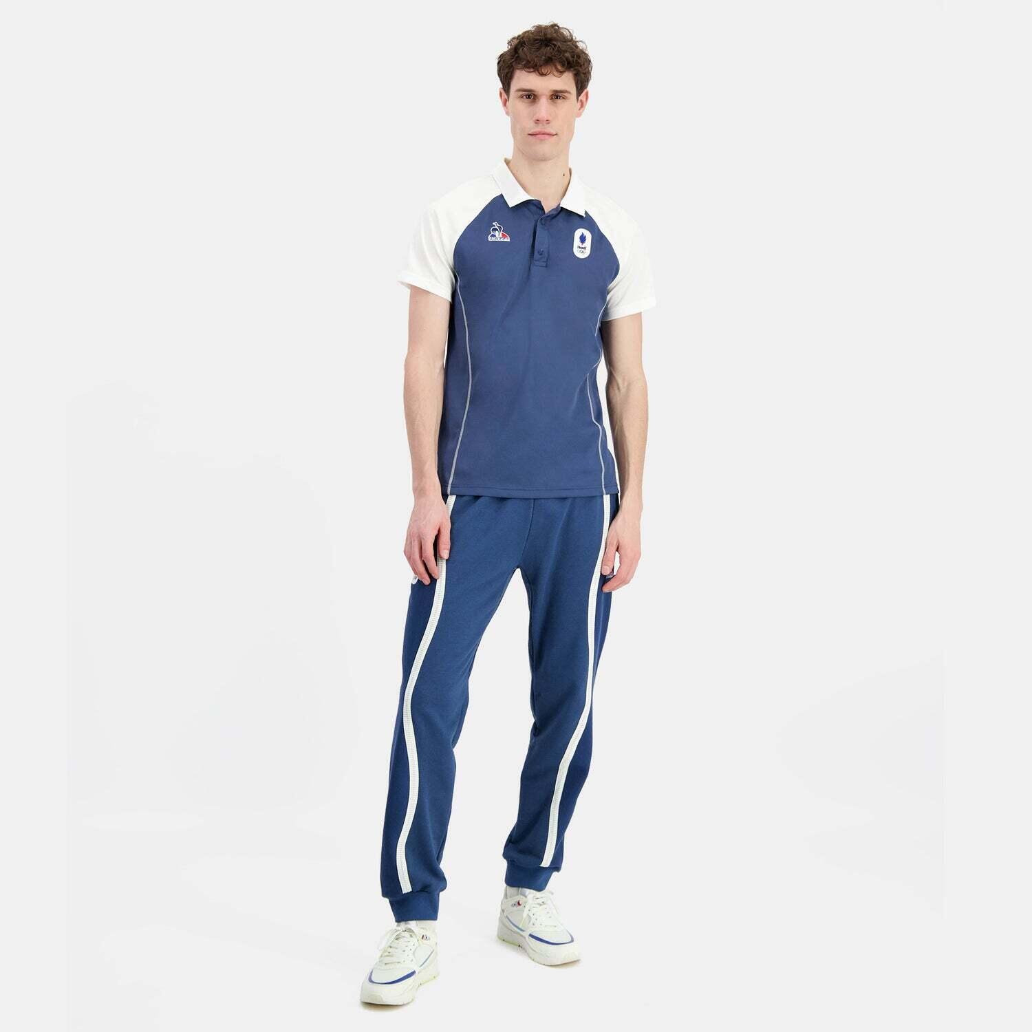 Polo Le Coq Sportif Efro 24 2/5