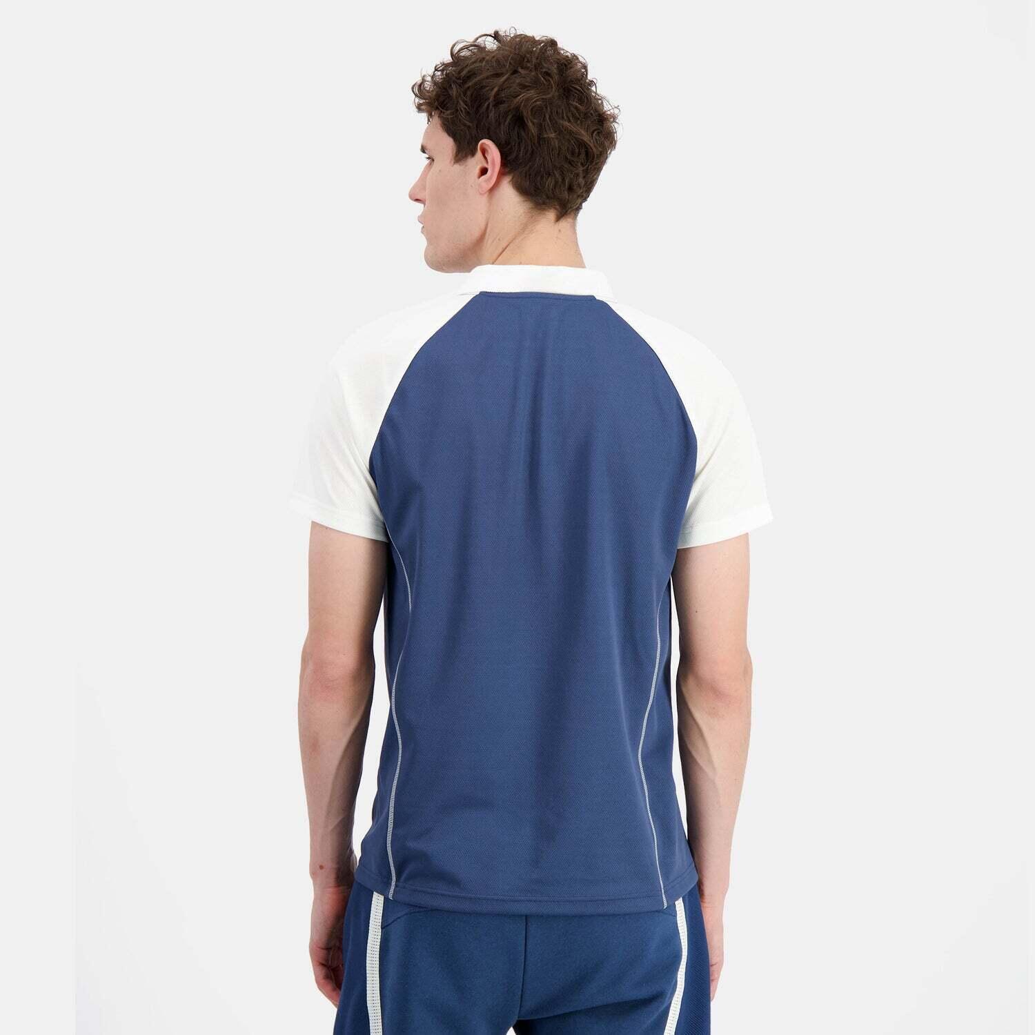 Polo Le Coq Sportif Efro 24 3/5