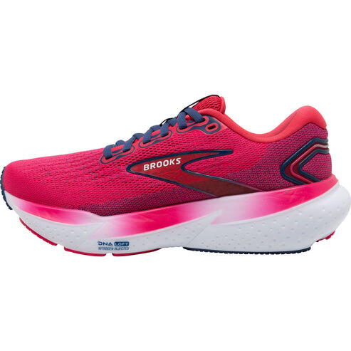 Chaussures De Course Brooks Glycerin 21 Femme