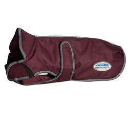 Manteau pour chien Weatherbeeta ComFiTec Premier Free Duo Deluxe Parka