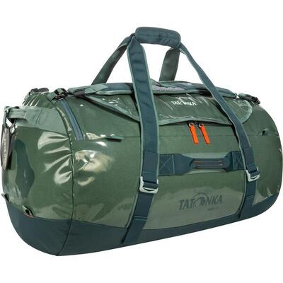 Reisetasche Barrel 85 sage green