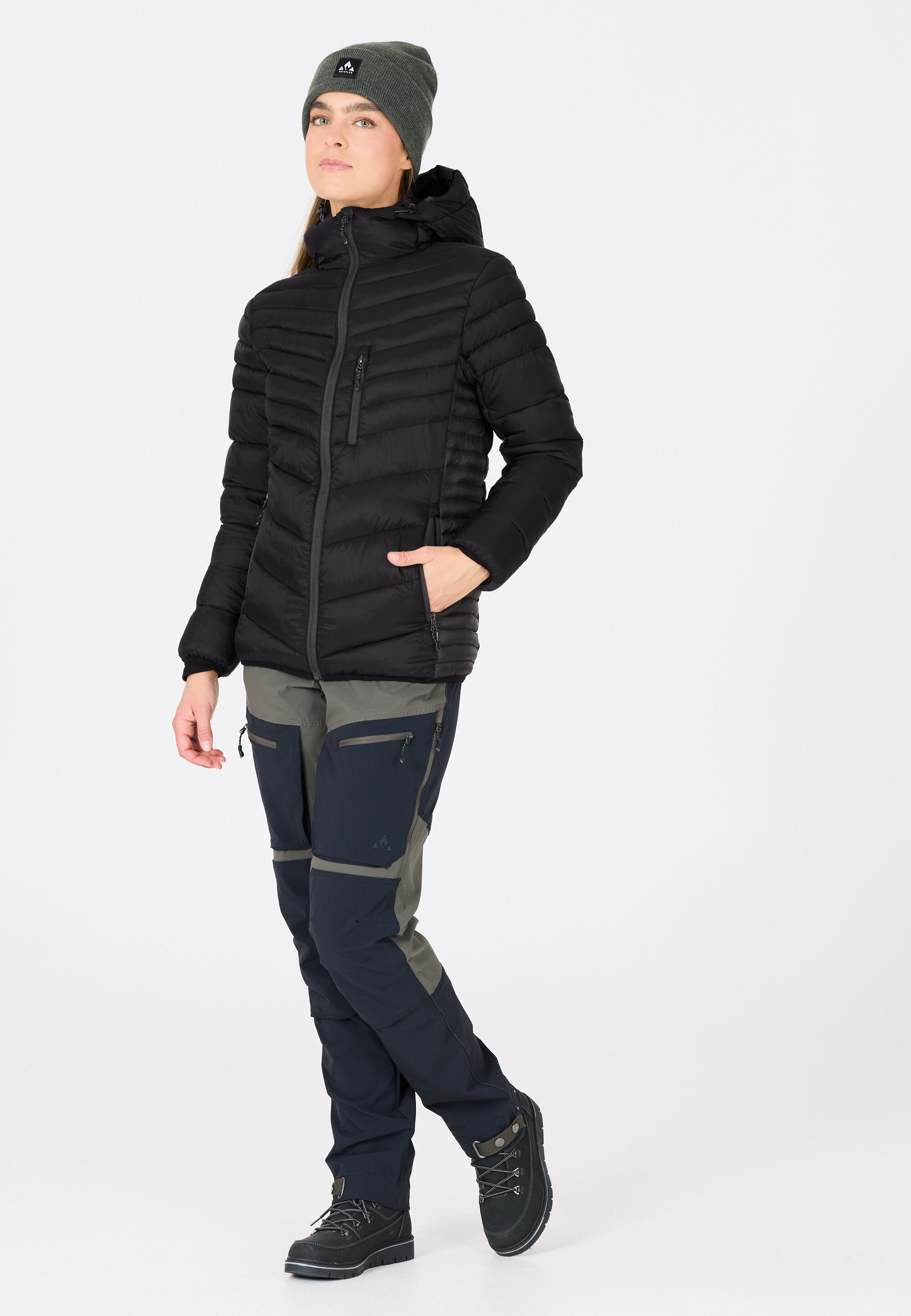 Veste polaire Trival 4/5