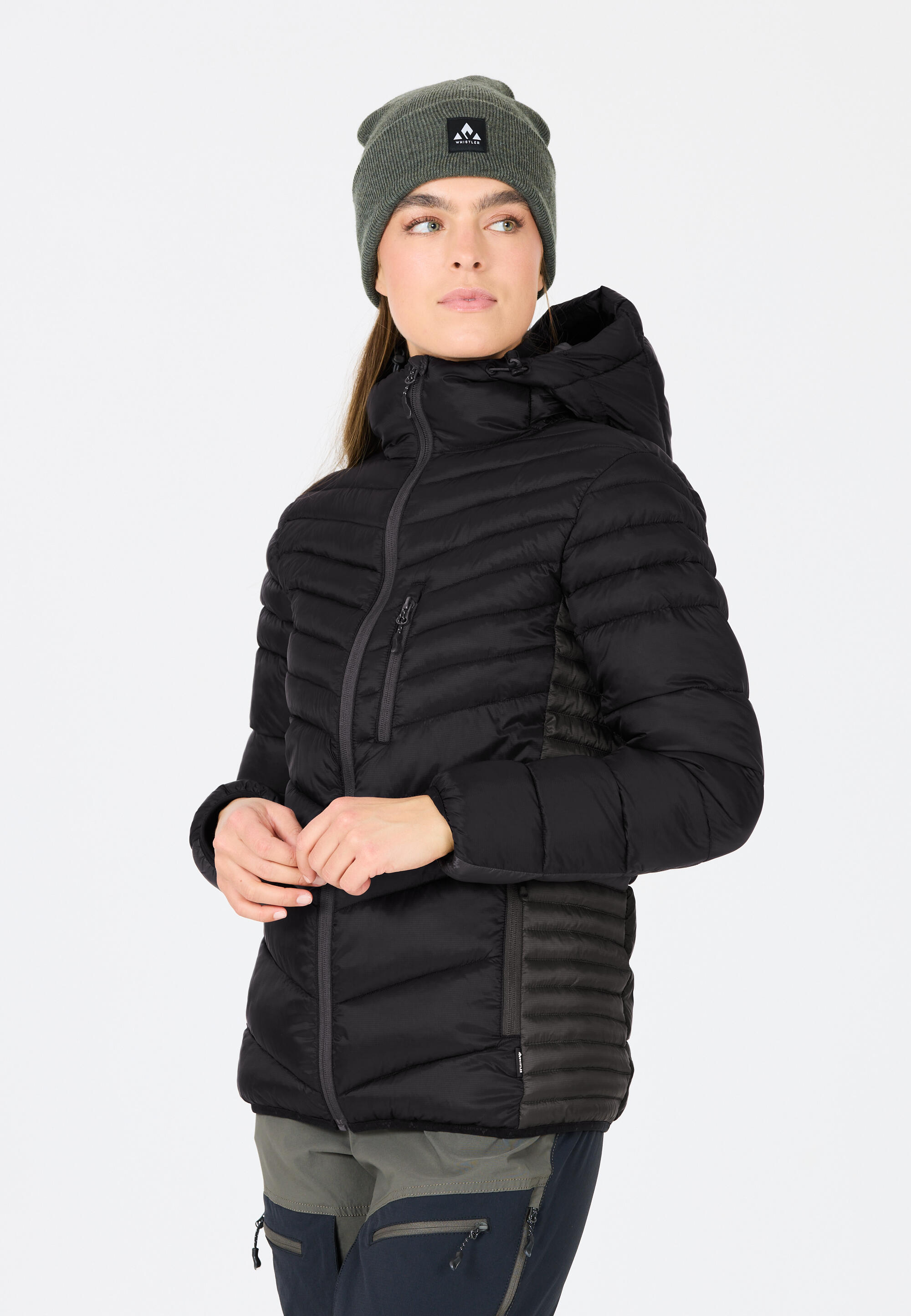 Veste polaire Trival 5/5