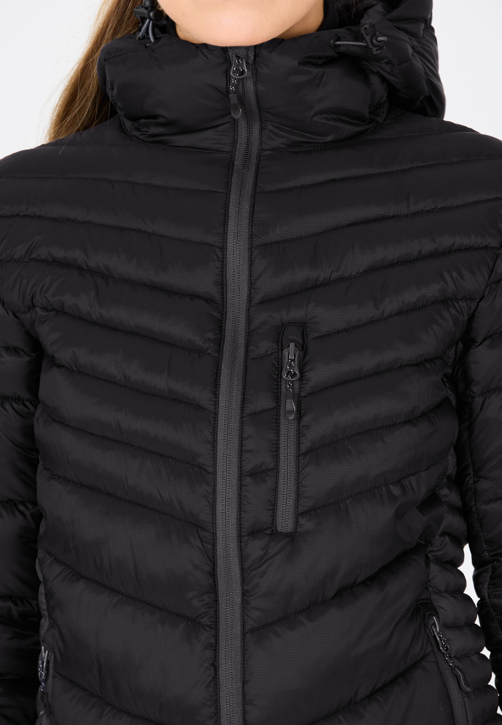 Veste polaire Trival 3/5