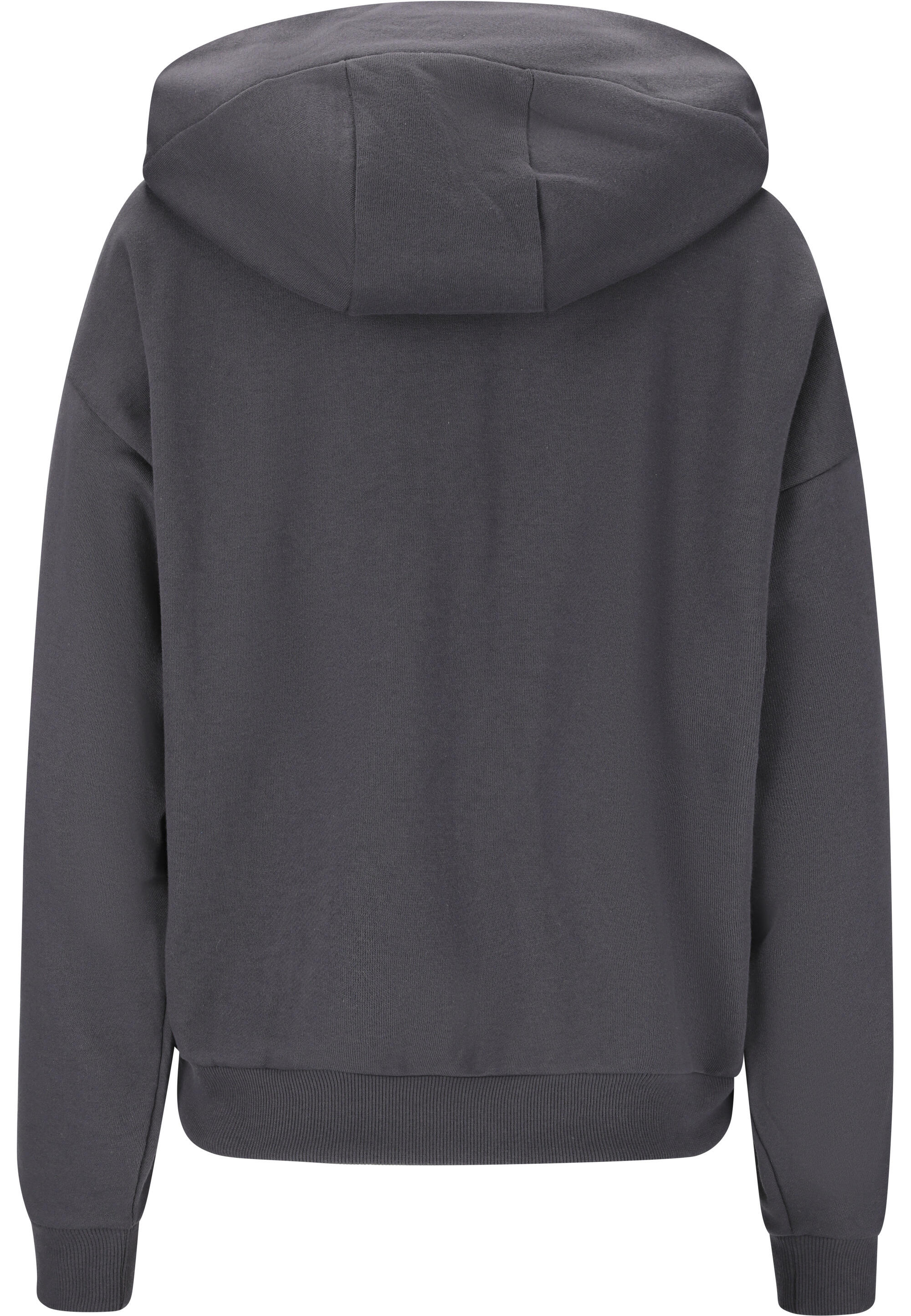 Sweatshirt à capuche femme Athlecia Ruthie 2/5