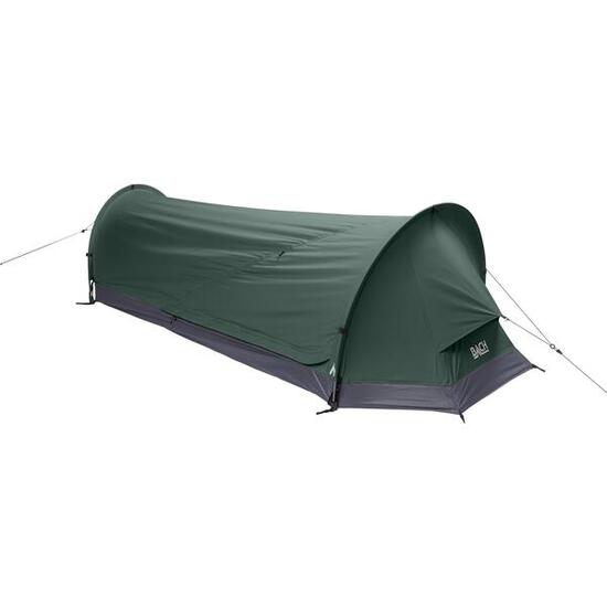 Biwakzelt Half Tent Large sycamore green