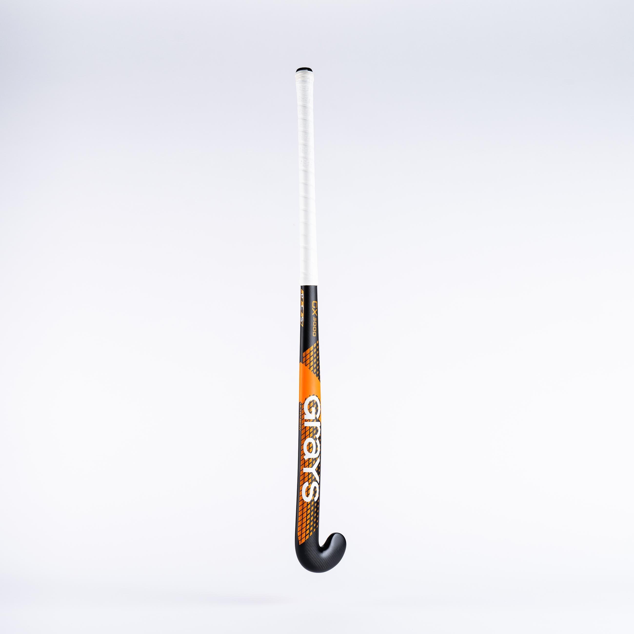 Crosse enfant Grays Hockey GX3000 Ultrabow 2/3