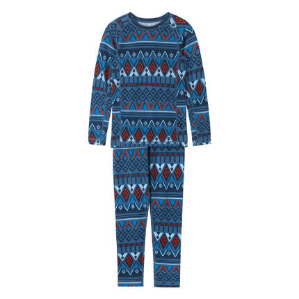 Bielizna termoaktywna dla dzieci Reima Taitoa