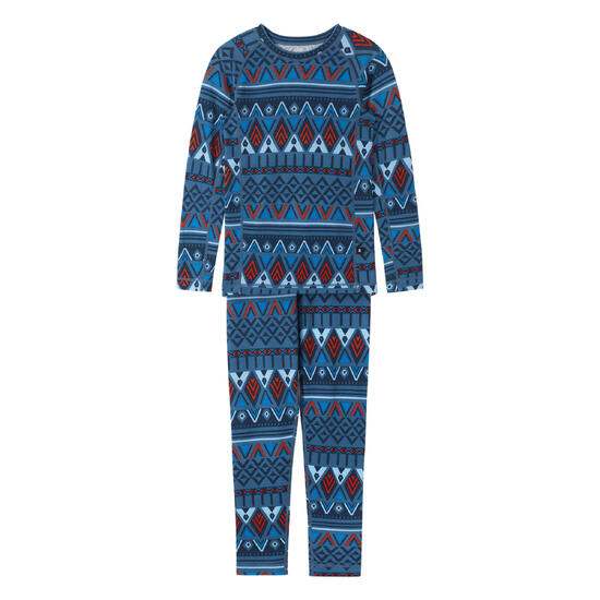 Bielizna termoaktywna dla dzieci Reima Taitoa