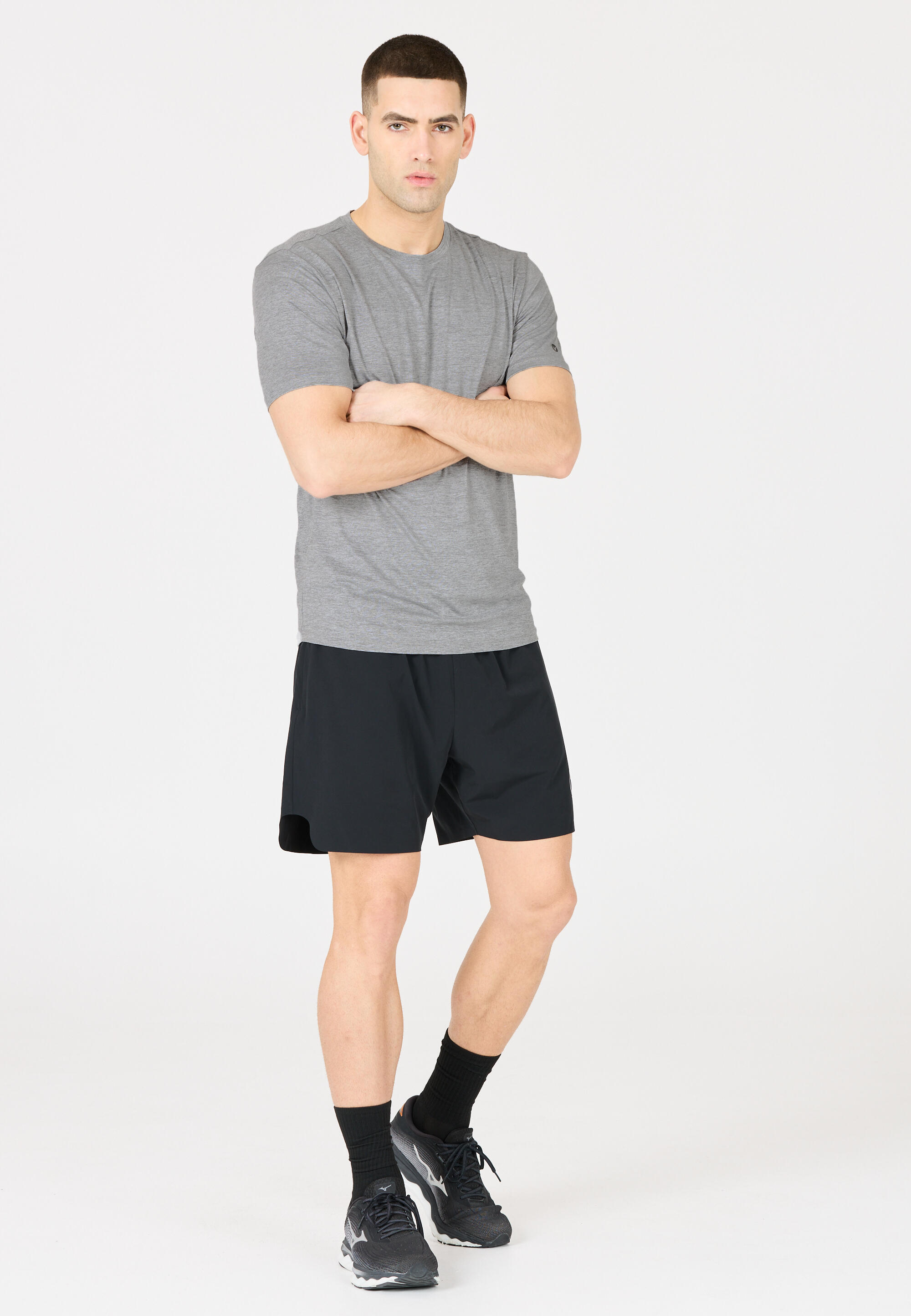 Camiseta Virtus Beed 3/5