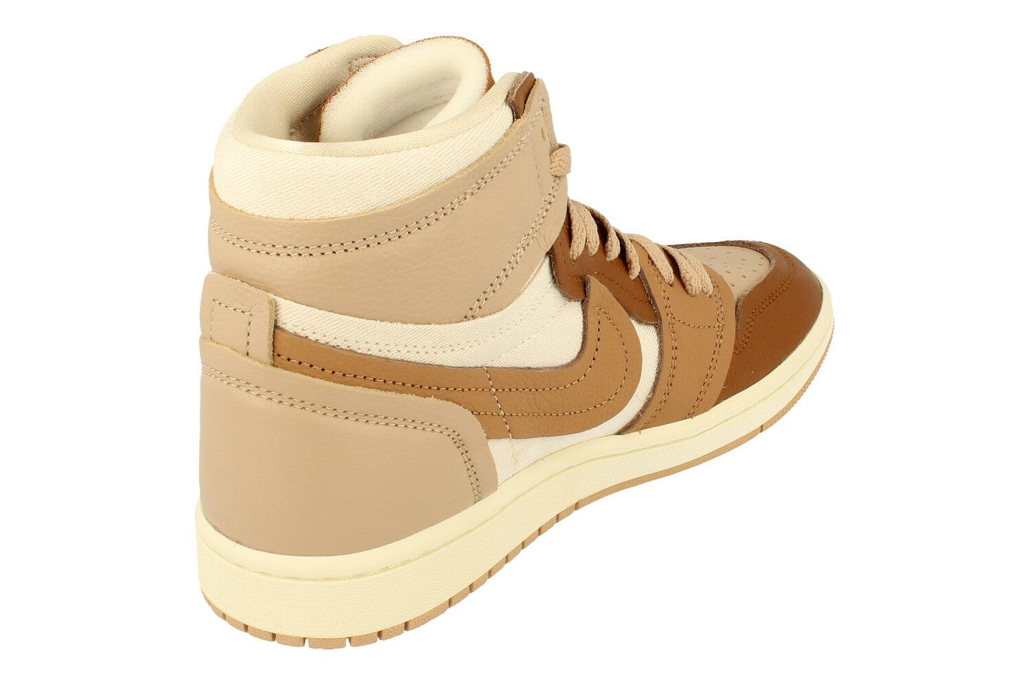 Basket Nike AIR HUARACHE RUN 3/5