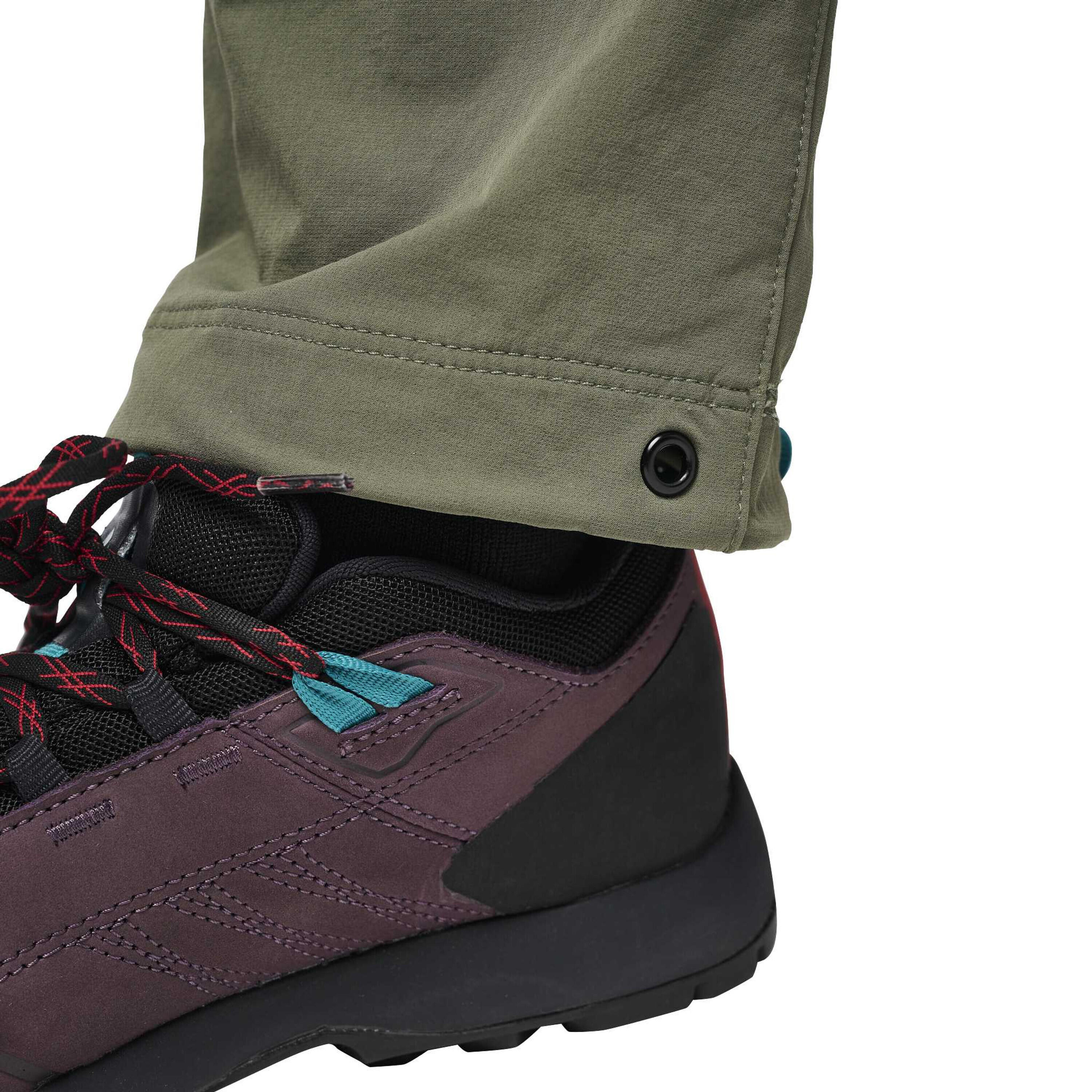 Damesbroek Black Diamond Alpine 6/7