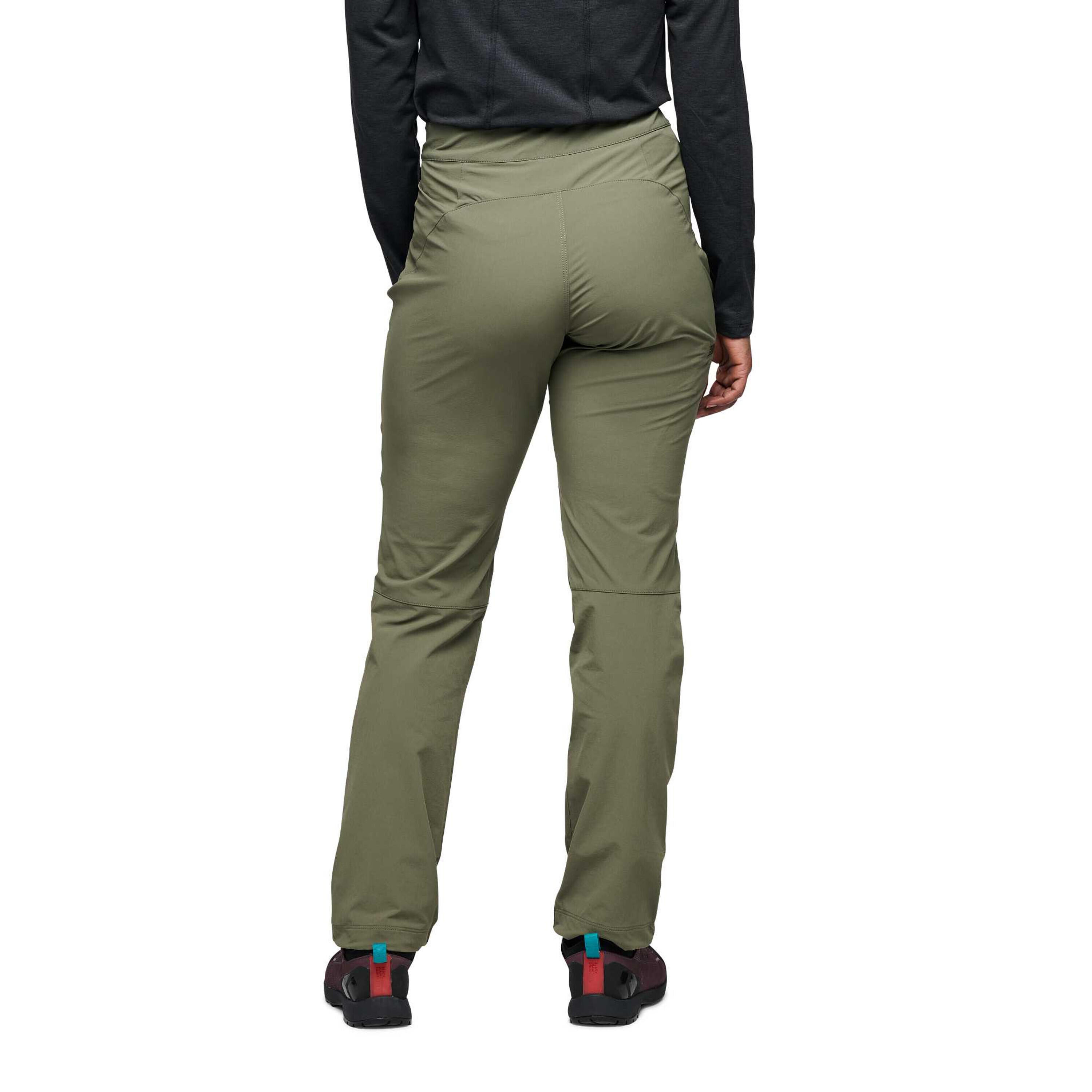 Damesbroek Black Diamond Alpine 4/7