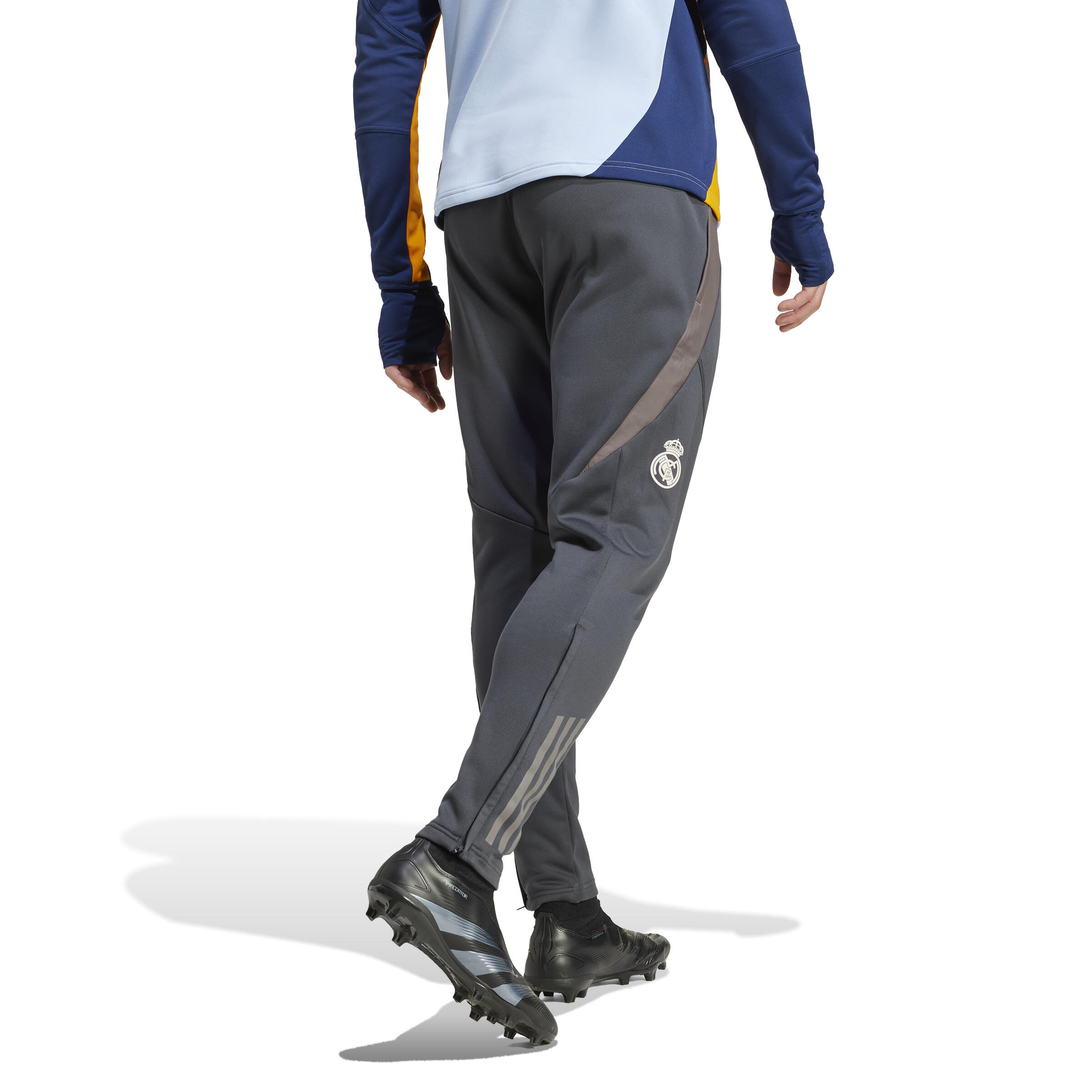 Pantalon de survêtement Real Madrid 2024/25 5/7