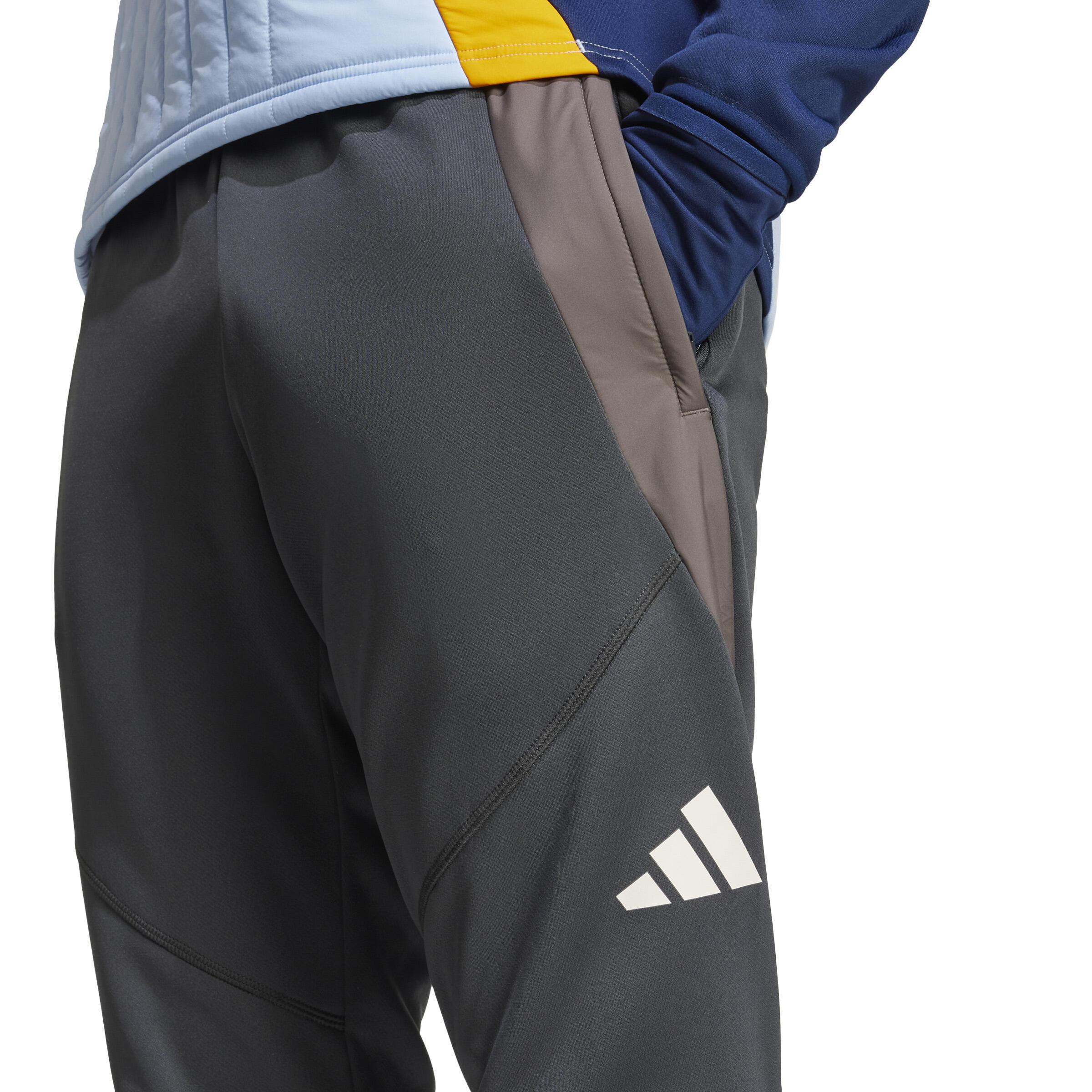 Pantalon de survêtement Real Madrid 2024/25 7/7