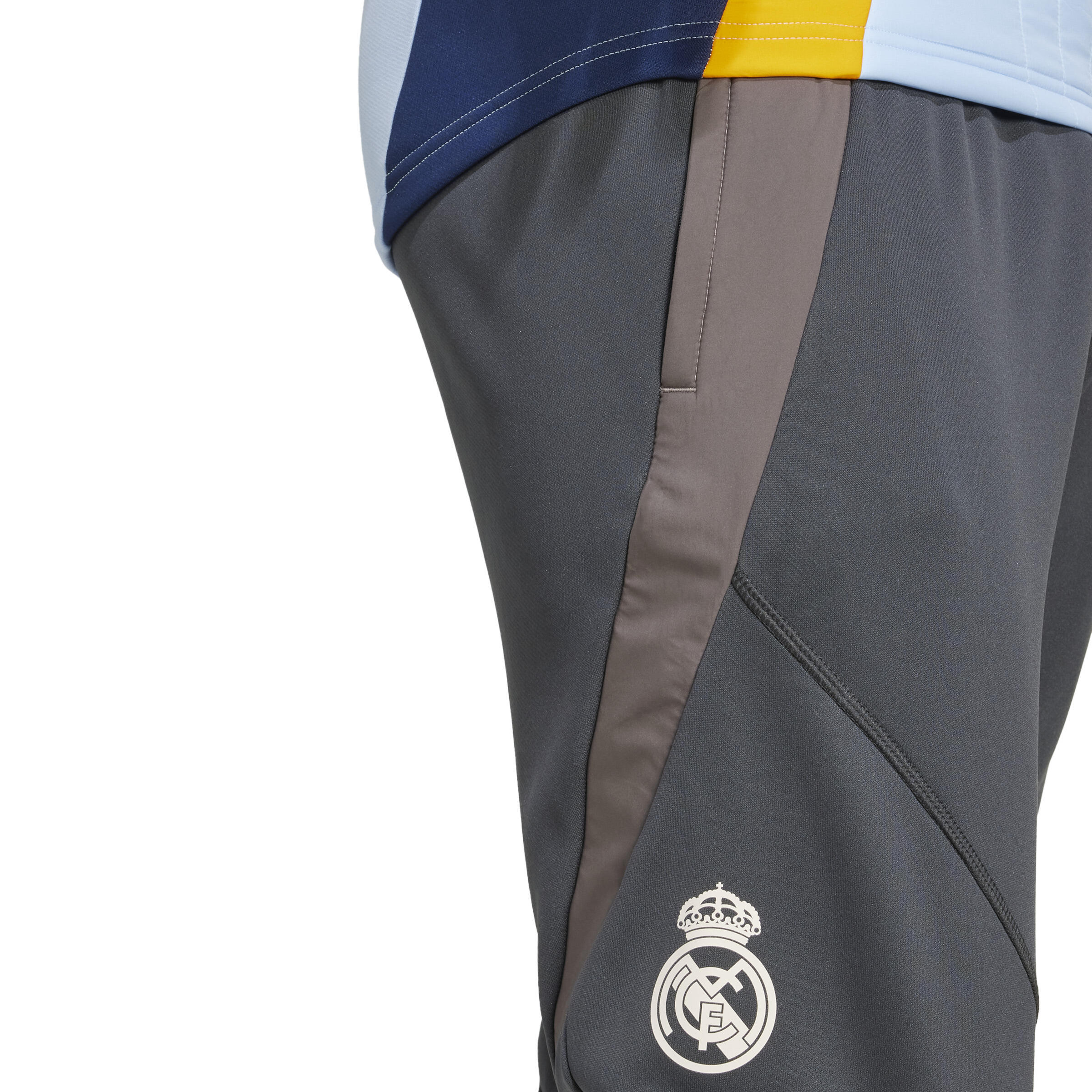 Pantalon de survêtement Real Madrid 2024/25 6/7