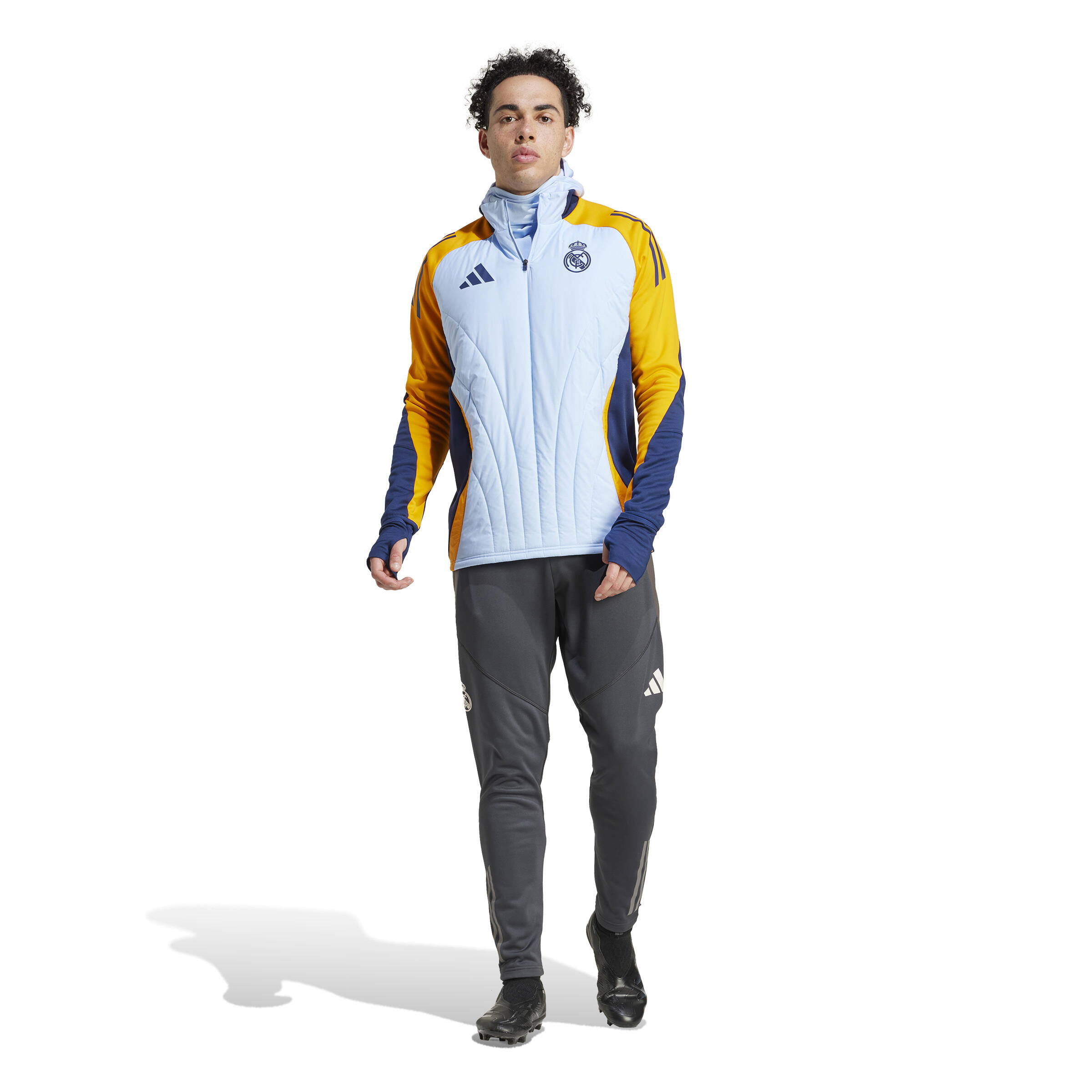 Pantalon de survêtement Real Madrid 2024/25 3/7