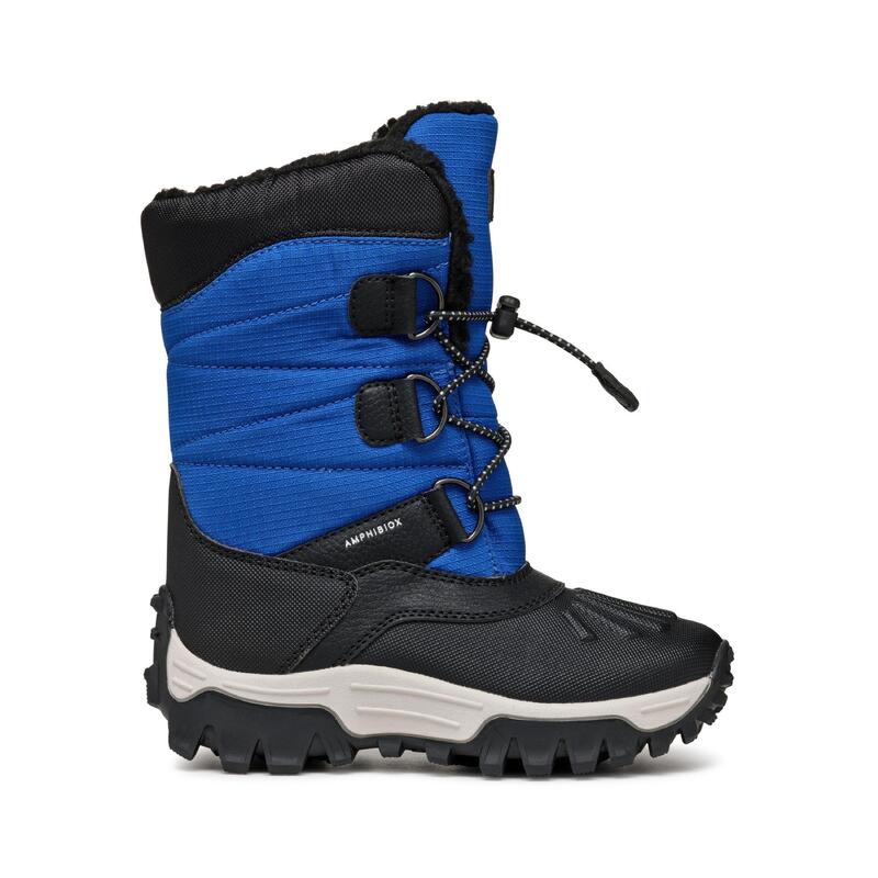 Bottes d'hiver fille Geox Himalaya