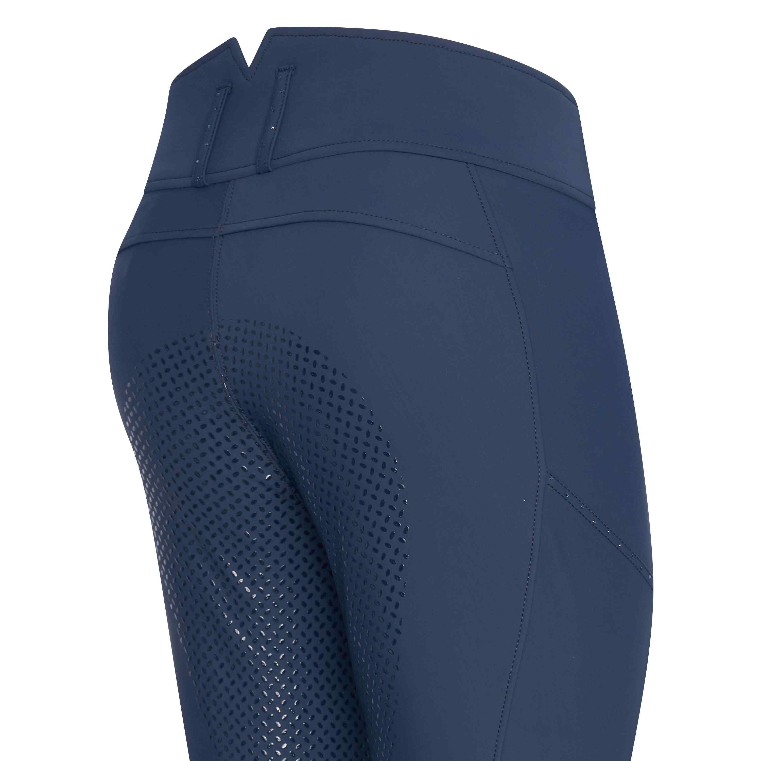 Pantaloni da equitazione full grip da donna Imperial Riding Bliss 3/3