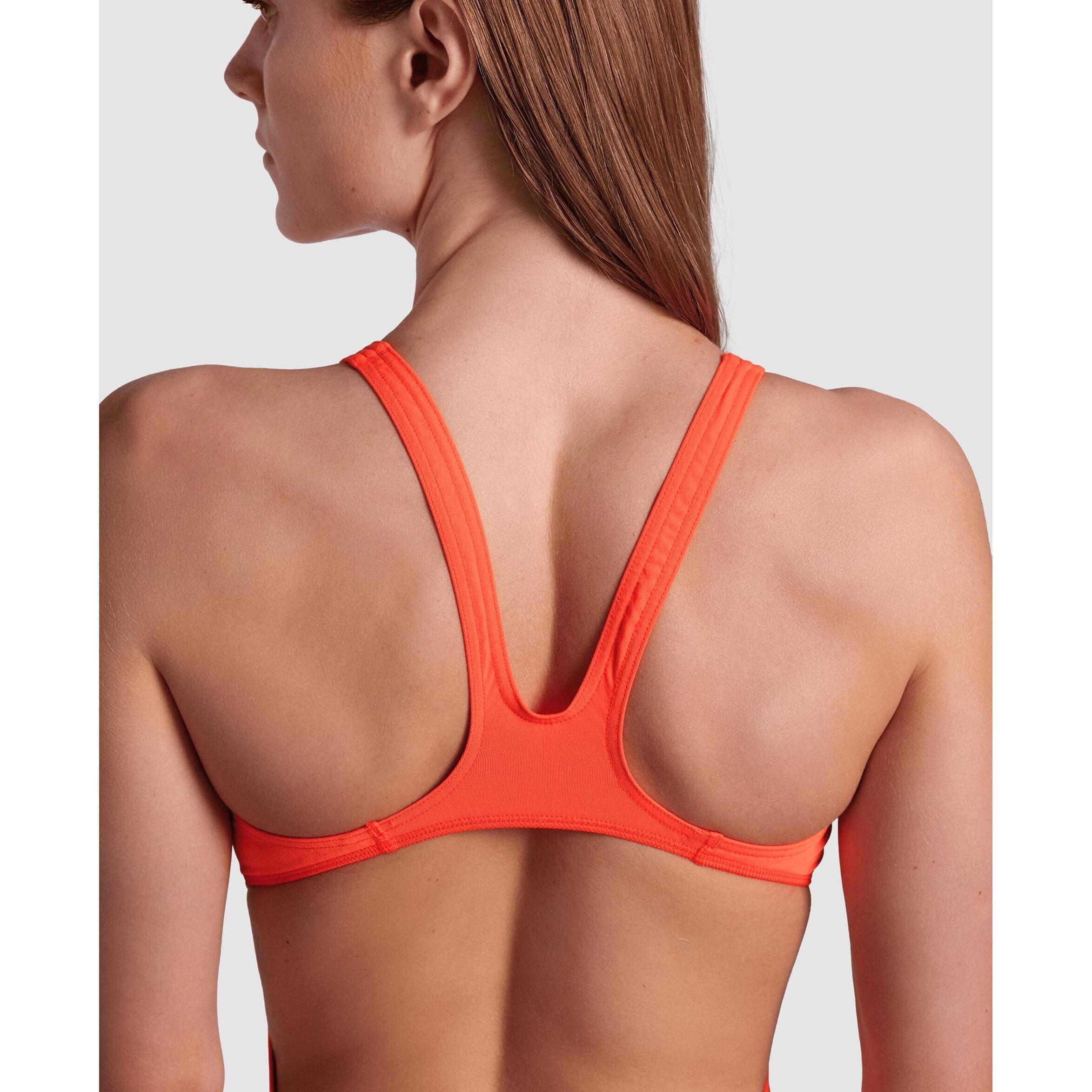 Maillot de bain 1 pièce femme Arena Team Tech 4/7