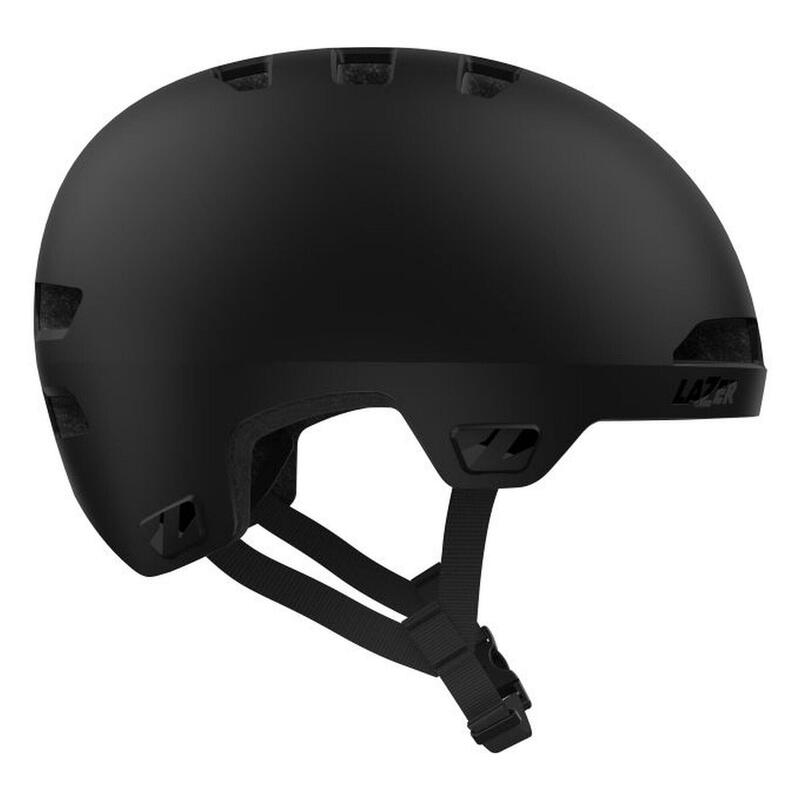 LAZER Casque de ville Maze KinetiCore, Matte Black