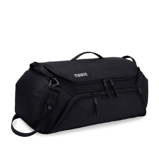 Fahrrad-Duffel Thule RoundTrip Black 55 BLACK 55 (Z120- NUMERIC (0, 1,...,2000))
