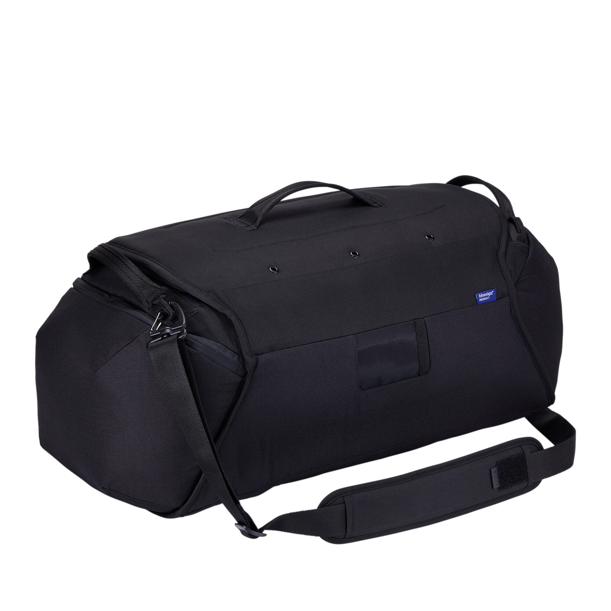 Thule RoundTrip Gear Locker bolsa 55 l negro 2/6