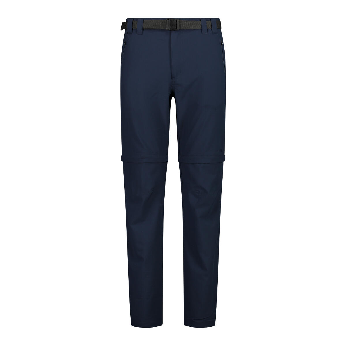 schwarz / blau