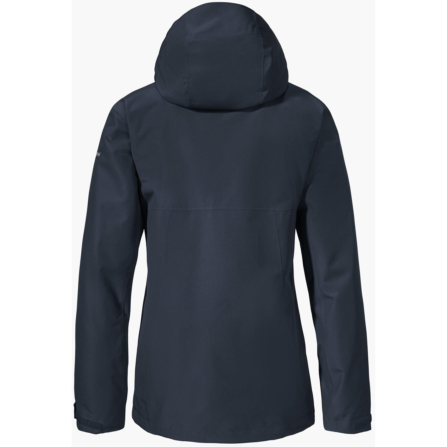 Doppeljacke Okere WMS 2/3