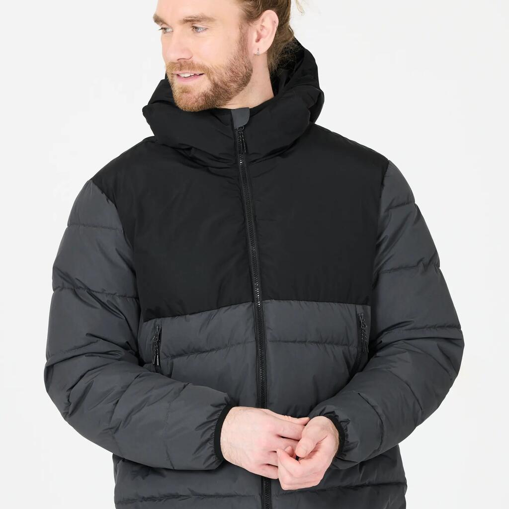 Whistler's Sareto Puffer