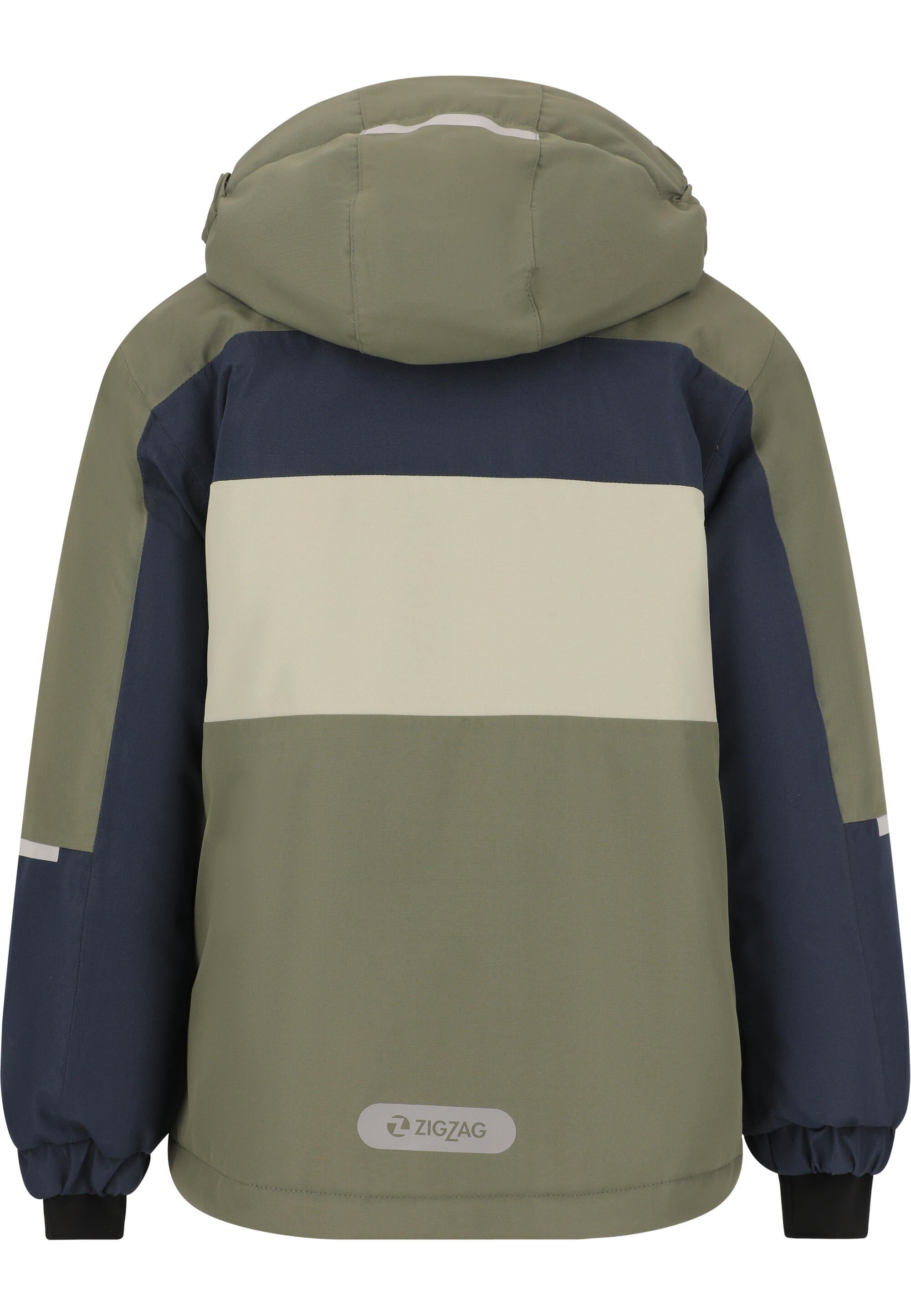 Ski jas Scout 2/15