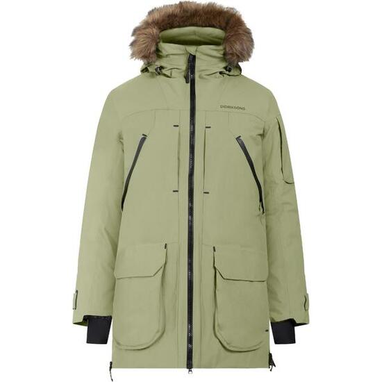 Parka Didriksons Zeus