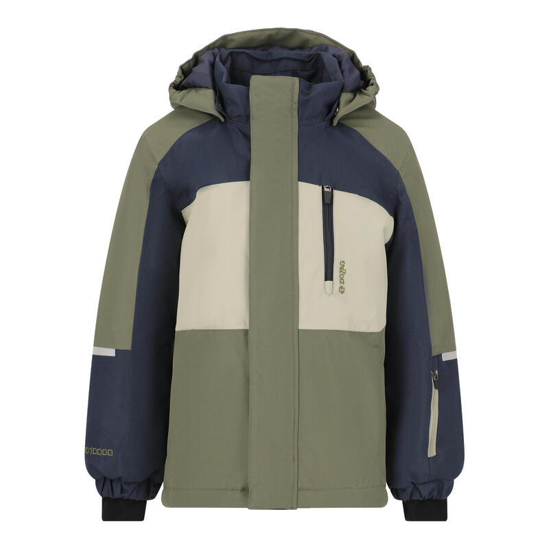 ZIGZAG Veste de ski Scout